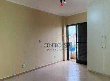 Apartamento · 46m² · 1 Quarto · 1 Vaga · Residencial Center 1, Apartamento para aluguel com 46 m² e 1 Dormitório