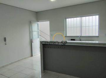Apartamento · 22m² · 1 Quarto · Vila Seabra, Apartamento com 22 m² e 1 quarto
