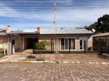 Casa · 64m² · 3 Quartos · 2 Vagas · Casa à Venda no Bela Vista em Farroupilha