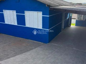 Casa · 60m² · 2 Quartos · Casa 100% financiada em Gravataí