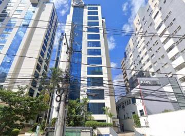 Conjunto Comercial 27 m² (Unid. 1.710) com 01 vaga - Indianópolis - São Paulo - SP - Foto [0] · Conjunto Comercial 27 m² (Unid. 1.710) com 01 vaga - Indianópolis - São Paulo - SP