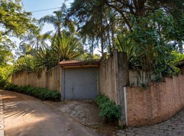 Casa em Terreno 3.614 m² - Estância Figueira Branca - Campo Limpo Paulista - SP - Foto [0] · Casa em Terreno 3.614 m² - Estância Figueira Branca - Campo Limpo Paulista - SP
