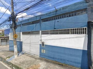 Imóvel Comercial 580 m² - Vila Monte Belo - Itaquaquecetuba - SP - Foto [0] · Imóvel Comercial 580 m² - Vila Monte Belo - Itaquaquecetuba - SP