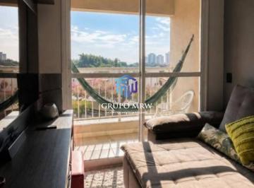 068d0de0daba16fa6e883340c22c48bf40d55c6f · Apartamento com 3 dormitórios à venda, 66 m² por R$ 490.000,00 - Jardim São Carlos - Sorocaba/SP