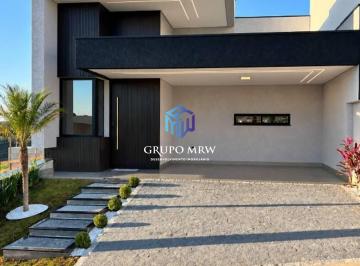 ea3318be89041ba3593929ebb73b458cedad11d1 · Casa com 3 dormitórios à venda, 146 m² por R$ 1.007.000 - Residencial Reserva Ipanema - Sorocaba/SP
