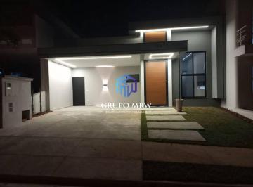 69ca344c39cb42a58e0e78c09f4854ea1a0e7338 · Casa com 3 suítes à venda, 175 m² por R$ 1.272.000 - Condomínio Ibiti Royal Park - Sorocaba/SP