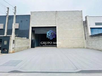 588dc8495ea284be7eaa2edabd2b67b7e4753a0d · Galpão para alugar, 380 m² por R$ 6.700,00/mês - Jardim Santa Esmeralda - Sorocaba/SP