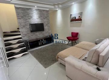e0e9d3d715892cb0253e9551ce17bbb88f938926 · SOBRADO À VENDA – BOSQUE DOS IPÊS | 118 m² DE CONSTRUÇÃO | 3 DORMITÓRIOS