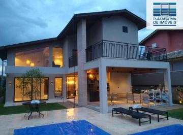 e68332af7535f8fec6f2783f48db8c3ab325208c · Casa com 4 dormitórios à venda, 360 m² por R$ 2.985.000 - Condomínio Terras de Santa Cruz - Bragança