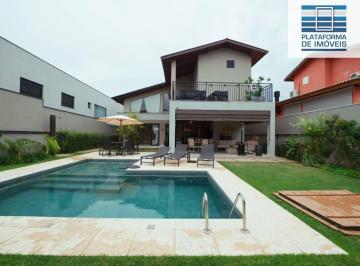a66e705945ef618516ebd04a356aa8b653a29df7 · Casa com 4 dormitórios à venda, 360 m² por R$ 3.100.000,00 - Condomínio Terras de Santa Cruz - Braga
