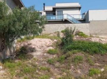 eec1d31b66a0ba2e43514c71747581e5ba77ee35 · Terreno à venda, 300 m² por R$ 385.000,00 - Condomínio Residencial Euroville II - Bragança Paulista/