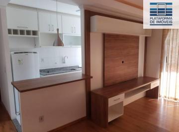 139223a552e10d6722da54e3eab72d14335c10bb · Apartamento com 2 dormitórios à venda, 54 m² por R$ 380.000,00 - Condomínio Residencial Colinas da M