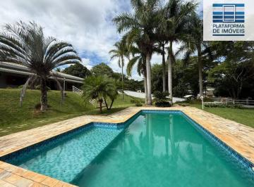 60855d2b97dc8ef9591646d45cfdb56be85e3737 · Casa com 6 dormitórios à venda, 750 m² por R$ 3.200.000,00 - Condomínio Residencial Rosário de Fátim