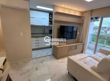 45732781650e8433b2972425a265cea6aceac187 · CONDOMÍNIO BELLART - 2 DORMITÓRIOS SENDO 1 SUITE - 58M - BELÍSSIMO APARTAMENTO A VENDA