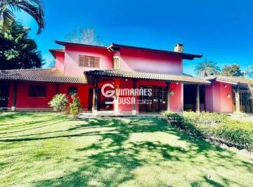 abc620c25e9b1bd3033aab896a037894cb25698e · CASA A VENDA CONDOMÍNIO AERONAUTICO VALE DOIURADO - UM VERDADEIRO ENCANTO