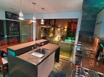 Casa de 3 quartos, Campinas · Casa de 137 m² com 3 quartos à venda no Jardim Novo Botafogo