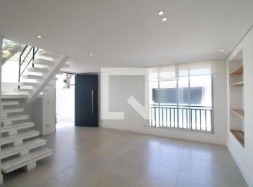 Casa · 240m² · 4 Quartos · 4 Vagas · Casa para Aluguel - Interlagos, 4 Quartos,  240 m2 - São Paulo