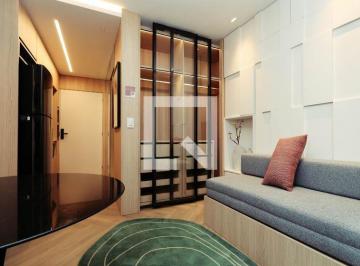 Apartamento · 28m² · 1 Quarto · Apartamento para Aluguel - Ipiranga, 1 Quarto, 28 m2 - São Paulo