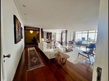 Apartamento · 340m² · 4 Quartos · 3 Vagas · Apartamento para Aluguel - Serra, 4 Quartos, 340 m2 - Belo Horizonte