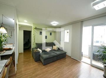 Apartamento · 65m² · 2 Quartos · 1 Vaga · Apartamento para Aluguel - Vila Prudente, 2 Quartos, 65 m2 - São Paulo