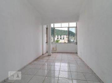 Apartamento · 69m² · 1 Quarto · 1 Vaga · Apartamento para Aluguel - Copacabana, 1 Quarto,  69 m2 - Rio de Janeiro
