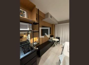 Apartamento · 32m² · 1 Quarto · Apartamento para Aluguel - Chácara Santo Antonio, 1 Quarto, 32 m2 - São Paulo