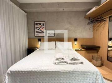 Apartamento de 1 quarto, São Paulo · Apartamento para Aluguel - Chácara Santo Antonio, 1 Quarto, 32 m2 - São Paulo