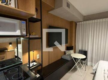 Apartamento · 32m² · 1 Quarto · Apartamento para Aluguel - Chácara Santo Antonio, 1 Quarto,  32 m2 - São Paulo