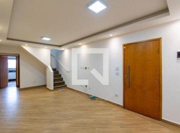 Casa · 210m² · 4 Quartos · 2 Vagas · Casa para Aluguel - Jabaquara, 4 Quartos, 210 m2 - São Paulo