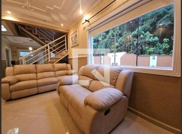 Casa · 300m² · 5 Quartos · 4 Vagas · Casa para Aluguel - Jardim Pioneira, 5 Quartos, 300 m2 - Cotia