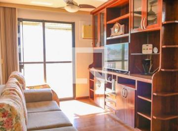 Apartamento · 230m² · 3 Quartos · 4 Vagas · Apartamento para Aluguel - Méier, 3 Quartos, 230 m2 - Rio de Janeiro
