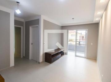 Apartamento · 70m² · 2 Quartos · 1 Vaga · Apartamento para Aluguel - Centro, 2 Quartos, 70 m2 - Barueri