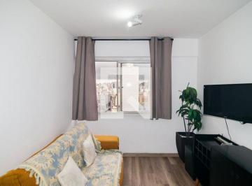 Apartamento de 1 quarto, São Paulo · Apartamento para Aluguel - Consolação, 1 Quarto,  50 m2 - São Paulo