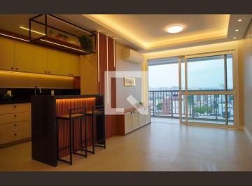 Apartamento · 75m² · 2 Quartos · 1 Vaga · Apartamento para Aluguel - Passo D'areia, 2 Quartos, 75 m2 - Porto Alegre