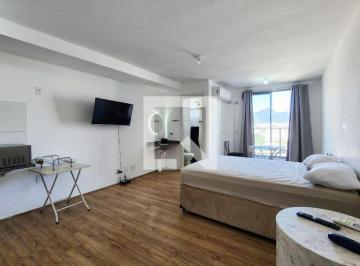 Apartamento · 36m² · 1 Quarto · Apartamento para Aluguel - São Cristóvão, 1 Quarto,  36 m2 - Rio de Janeiro