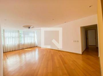 Apartamento · 139m² · 3 Quartos · 1 Vaga · Apartamento para Aluguel - Laranjeiras, 3 Quartos, 139 m2 - Rio de Janeiro
