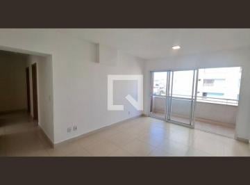 Apartamento · 88m² · 3 Quartos · 2 Vagas · Apartamento para Aluguel - Jardim Paulista, 3 Quartos,  88 m2 - Ribeirão Preto