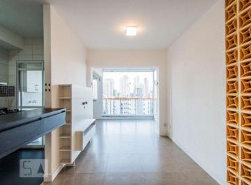 Apartamento de 1 quarto, São Paulo · Apartamento para Aluguel - Vila Mariana, 1 Quarto, 52 m2 - São Paulo