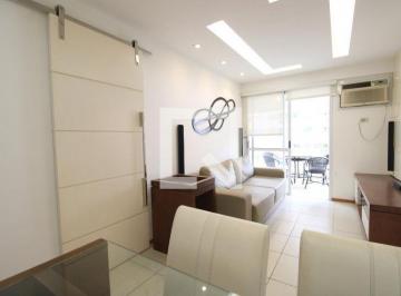 Apartamento de 3 quartos, Rio de Janeiro · Apartamento para Aluguel - Jacarepaguá, 3 Quartos, 78 m2 - Rio de Janeiro