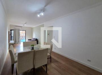 Apartamento · 84m² · 2 Quartos · 1 Vaga · Apartamento para Aluguel - Guilhermina, 2 Quartos, 84 m2 - Praia Grande