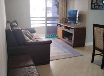 ca4125932b3ba9ff37e8d836a947aa977a924c42 · Apartamento com 3 dormitórios à venda, 75 m² por R$ 699.000,00 - Floradas de São José - São José dos