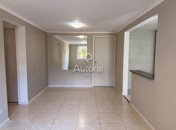 Apartamento · 61m² · 2 Quartos · 2 Vagas · Apartamento à venda com 2 (dois) quartos e 2 (duas