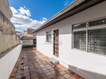 Casa · 115m² · 4 Quartos · 4 Vagas · Casa/Terreno á venda no Bacacheri