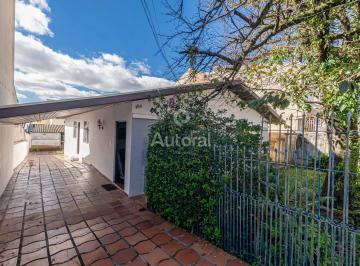 Casa · 115m² · 4 Quartos · 4 Vagas · Casa/Terreno á venda no Bacacheri 