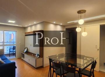 Apartamento de 2 quartos, Santo André · Apartamento para locação 2 quartos, Vila Guiomar - Santo Sandré
