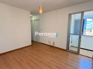Apartamento · 48m² · 2 Quartos · 1 Vaga · QC 10 - Jardins Mangueiral | Apartamento 02 quartos | Armários planejados | Varanda | R$ 2.800,00