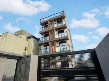 Apartamento · 31m² · 1 Quarto · Apartamento novo com 1 quarto e sacada no Guabiro