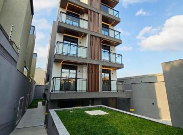 Apartamento · 54m² · 2 Quartos · 1 Vaga · Seu Novo Lar no Guabirotuba! 2 Quartos + Vaga