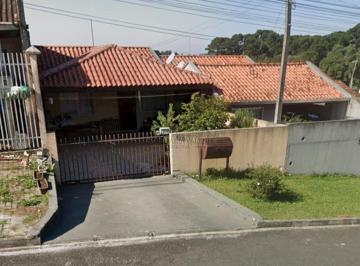 Casa · 55m² · 2 Quartos · 3 Vagas · Casa 2 Quartos com 3 Vagas no Jardim Três Rio