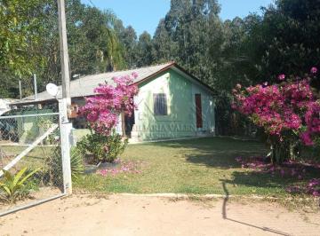 Rural · 60m² · 2 Quartos · Chácara com amplo terreno e excelente localização